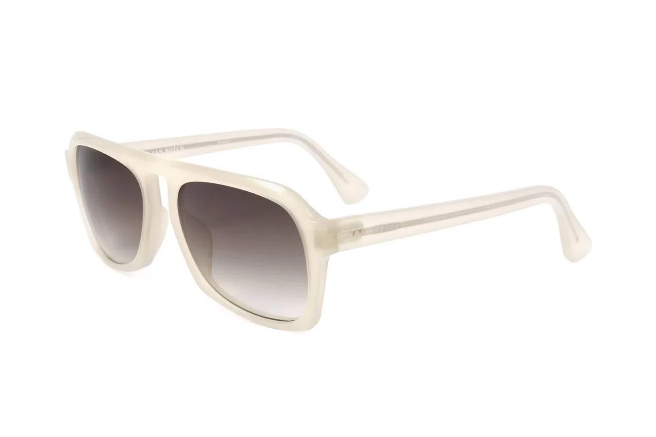 Dries Van Noten by Linda Farrow DVN39 Sunglasses - view 7